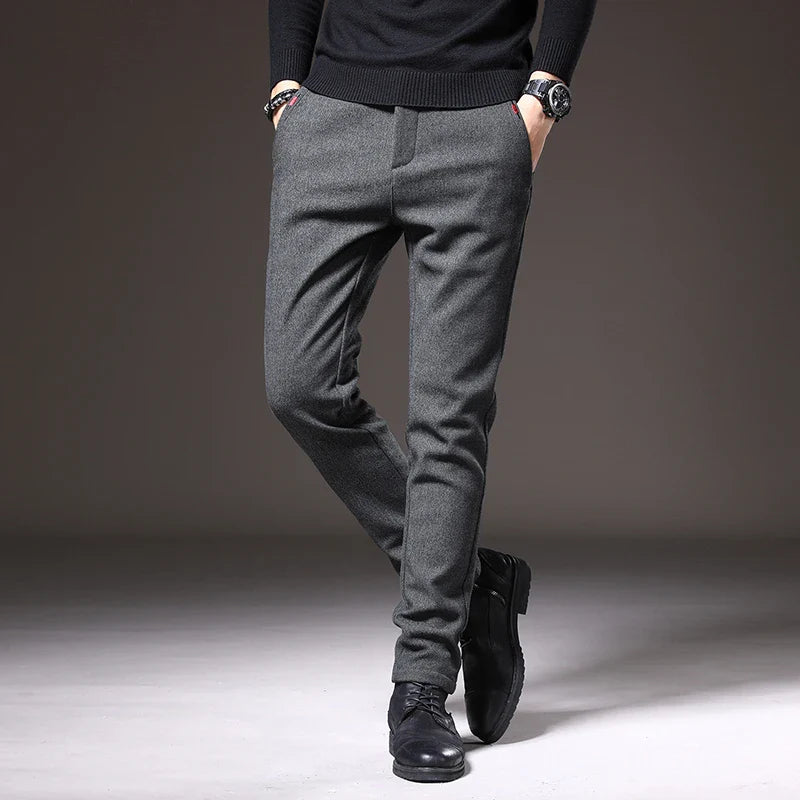 Dario™ Slim Fit Pants