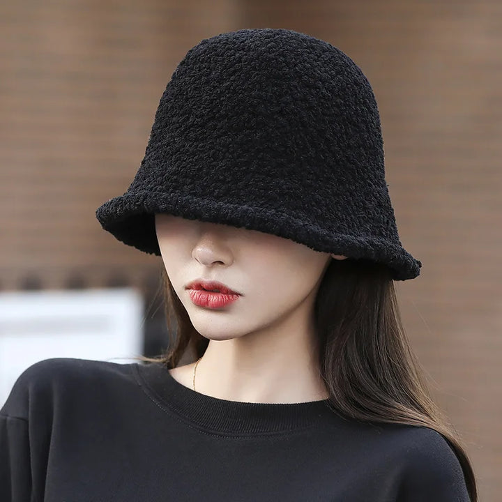 Saint-Tropez Wool Hat