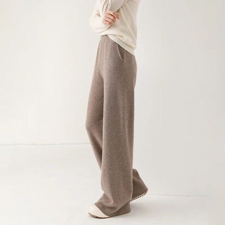 Belle Wool Pant