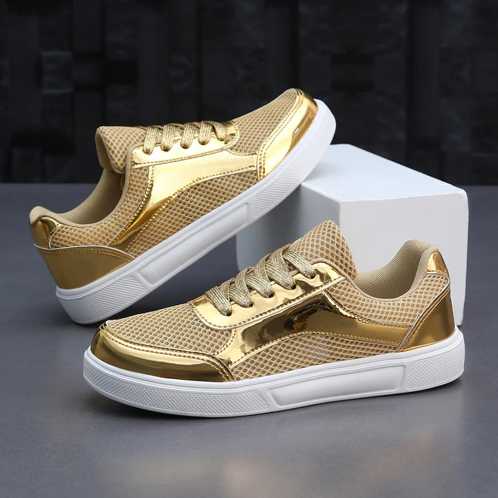 Astra Mesh Sneakers