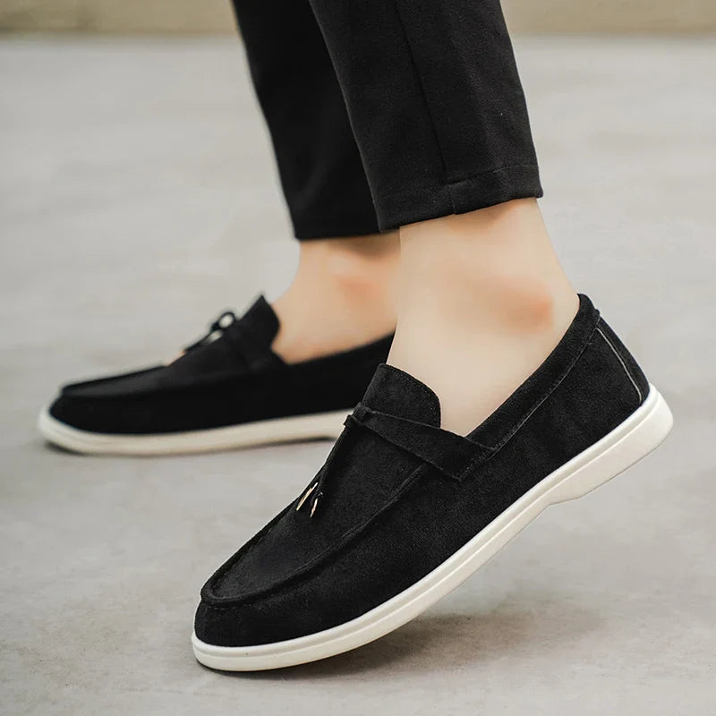 Lussaro Loafers