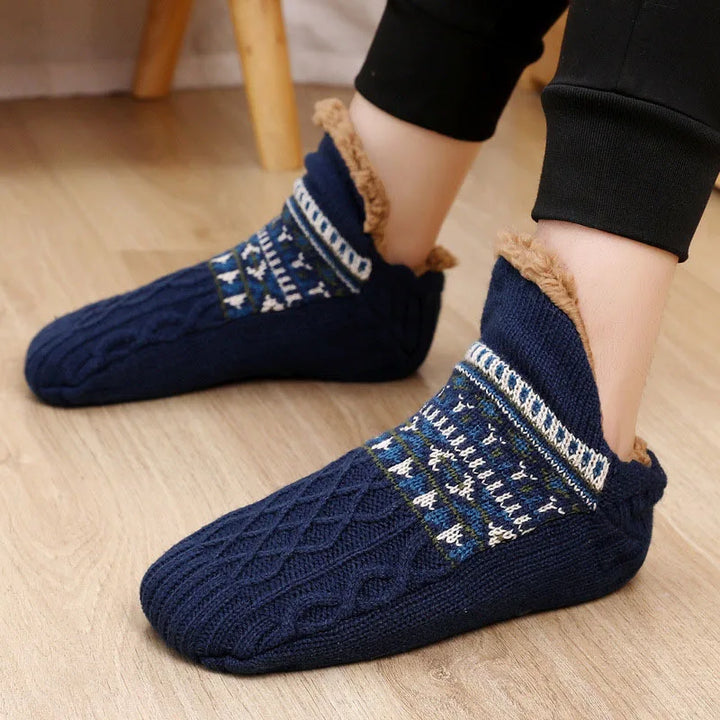 Alaska Hearth Socks