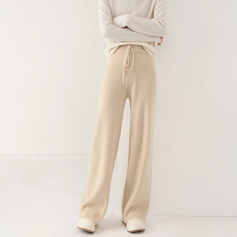 Monaco Wool Lounge Pant