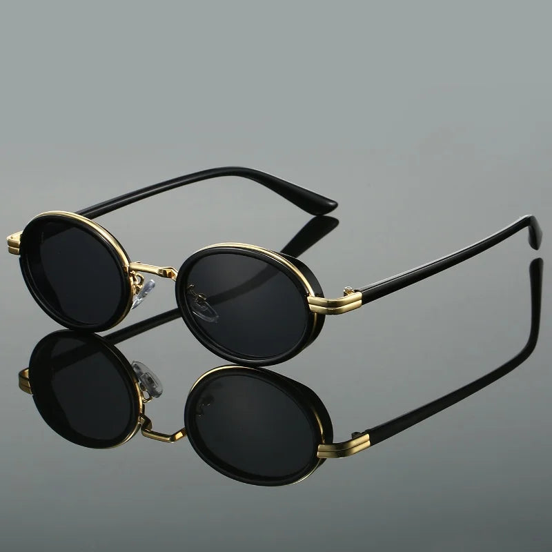 Nova Round Sunglasses
