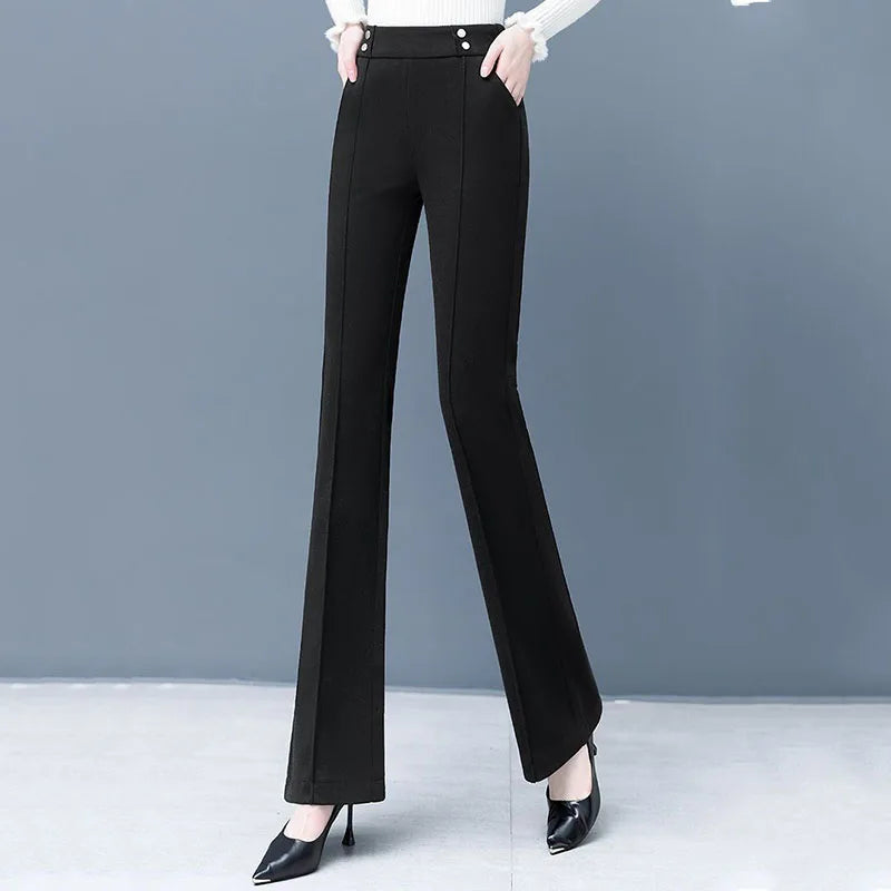 Catherine Tailored Trouser