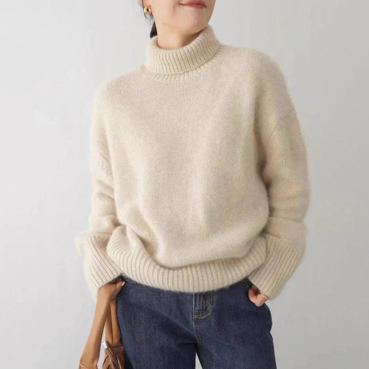 Sienna Textured Knit
