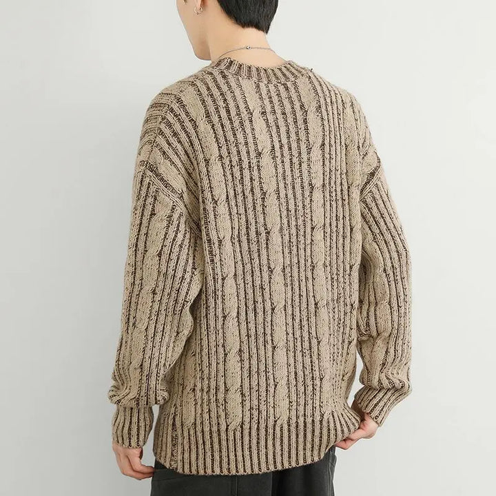 Haven Knit