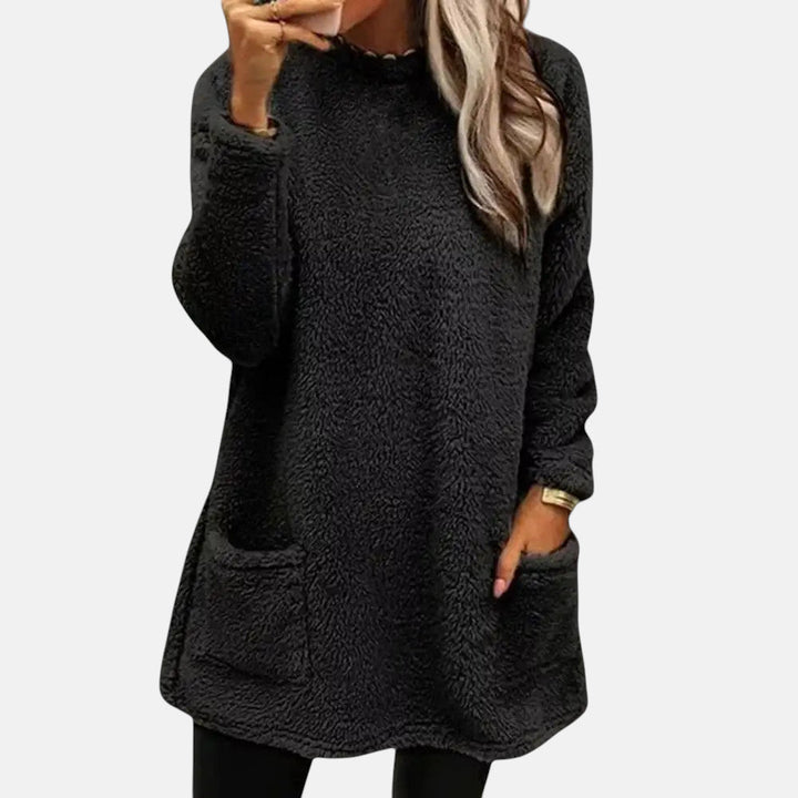 Harper Lane Midlength Cardigan