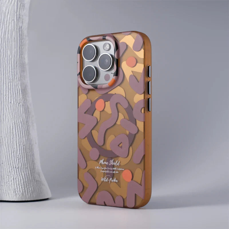 WildGuard MagSafe Case