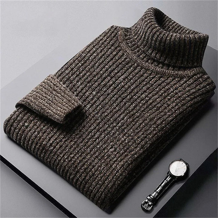 Oslo Sweater