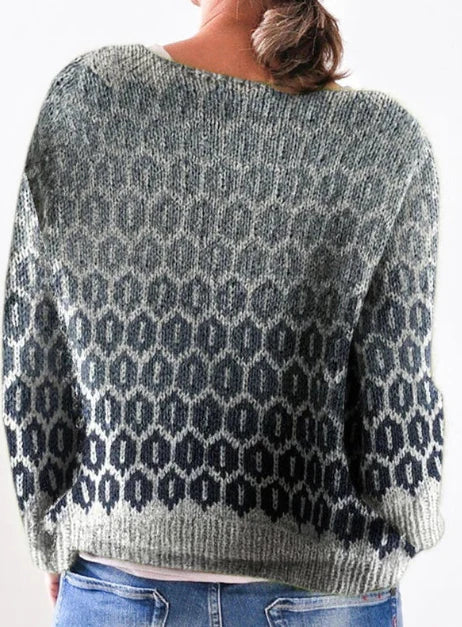 Sanya™ - Comfortable Sweater
