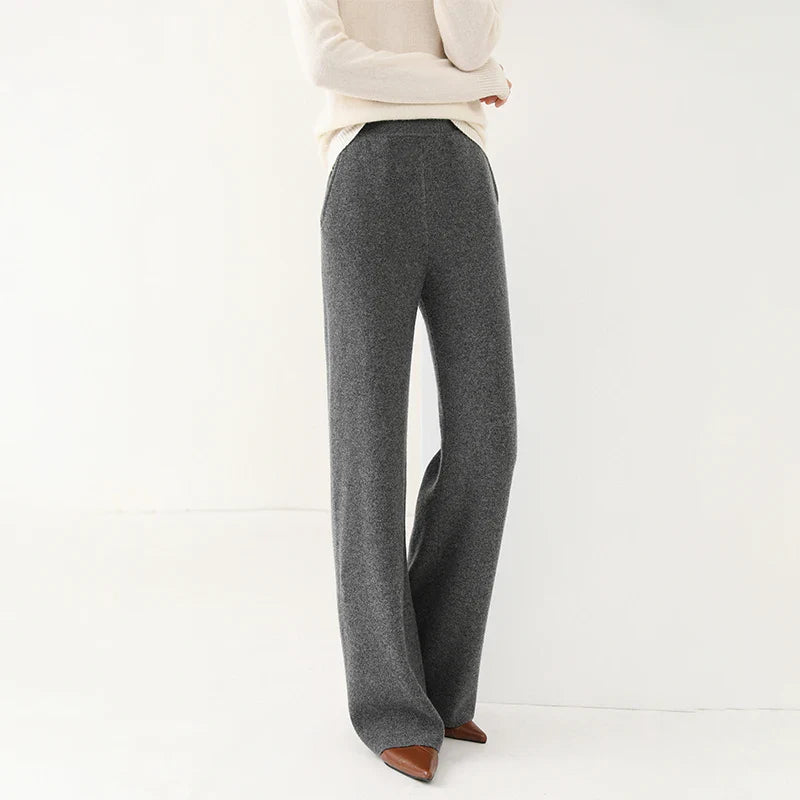 Belle Wool Pant