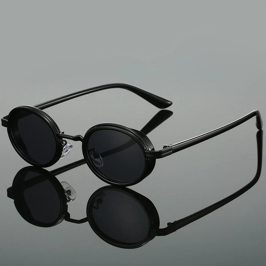 Nova Round Sunglasses
