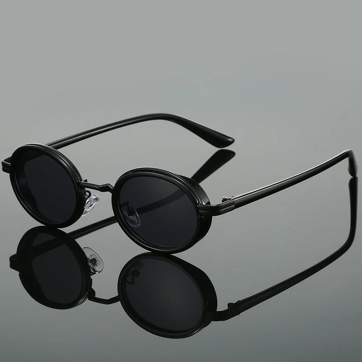 Nova Round Sunglasses