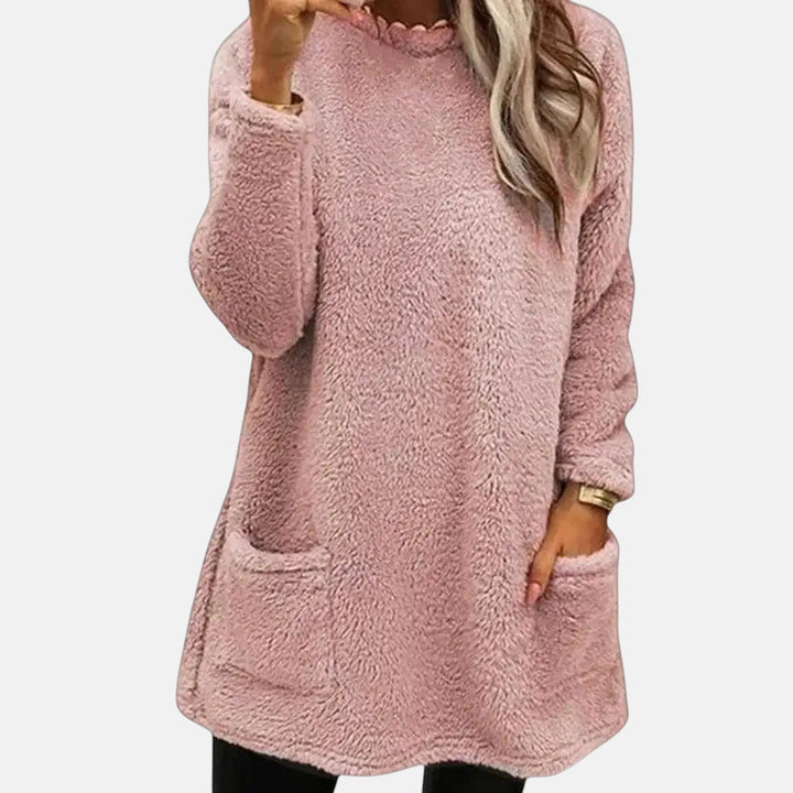 Harper Lane Midlength Cardigan