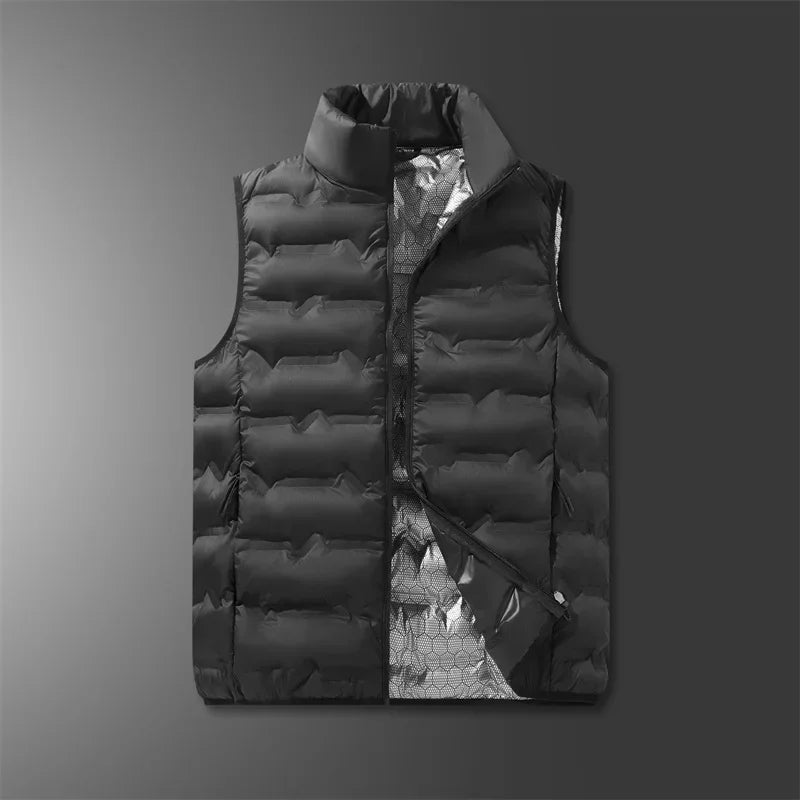 Weston Nolan Vest