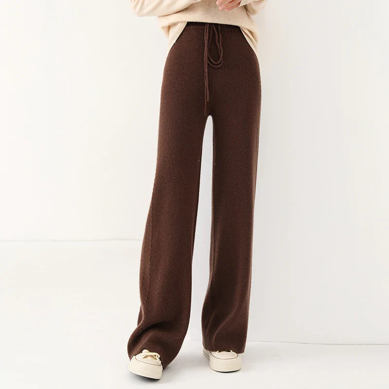 Monaco Wool Lounge Pant