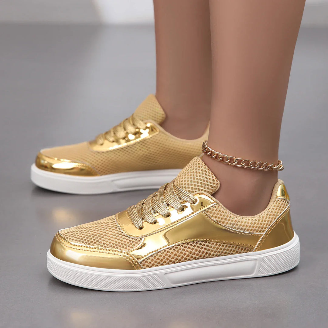Astra Mesh Sneakers