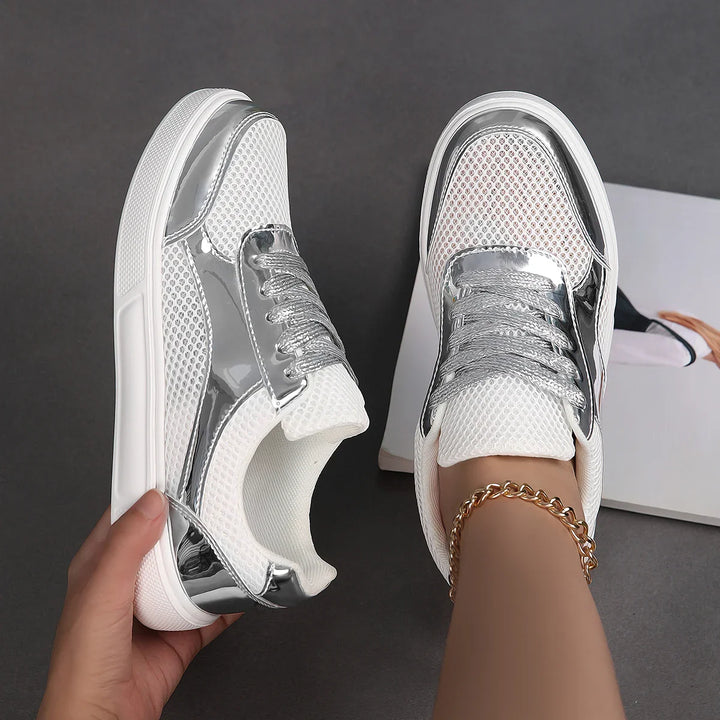 Astra Mesh Sneakers