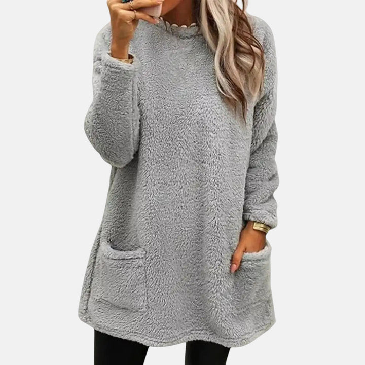 Harper Lane Midlength Cardigan