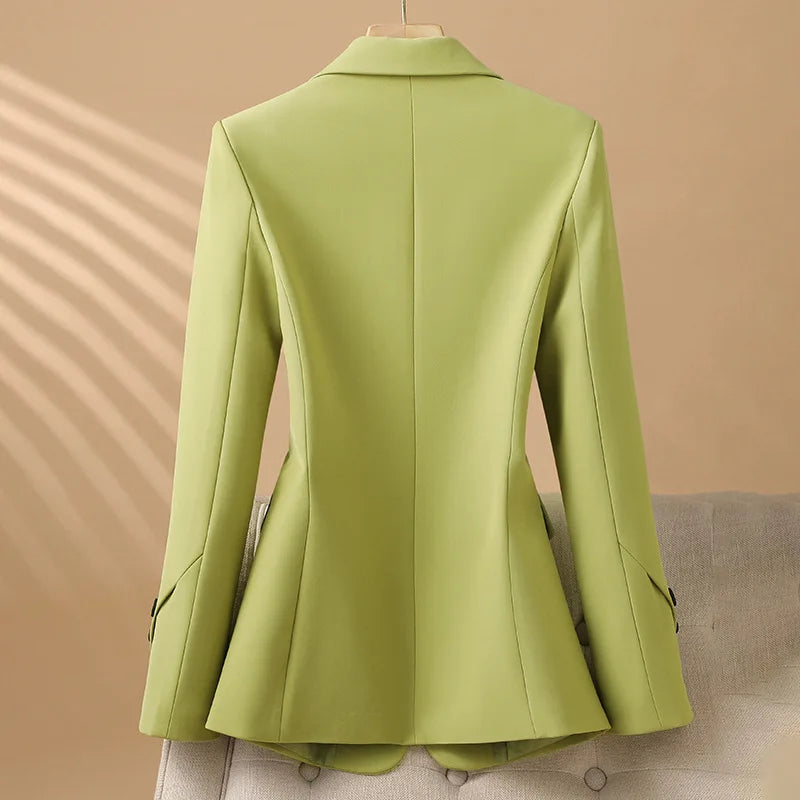 Vionette Tailored Blazer