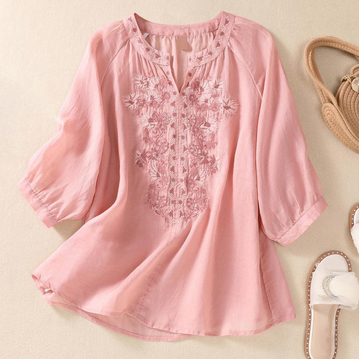 Éliane Blouse