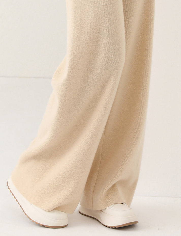 Belle Wool Pant