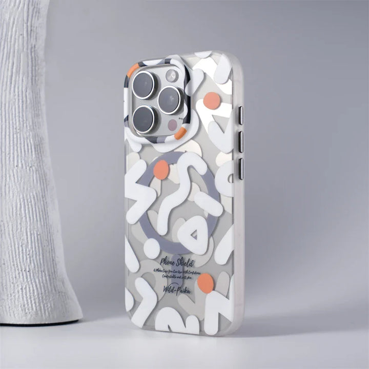 WildGuard MagSafe Case