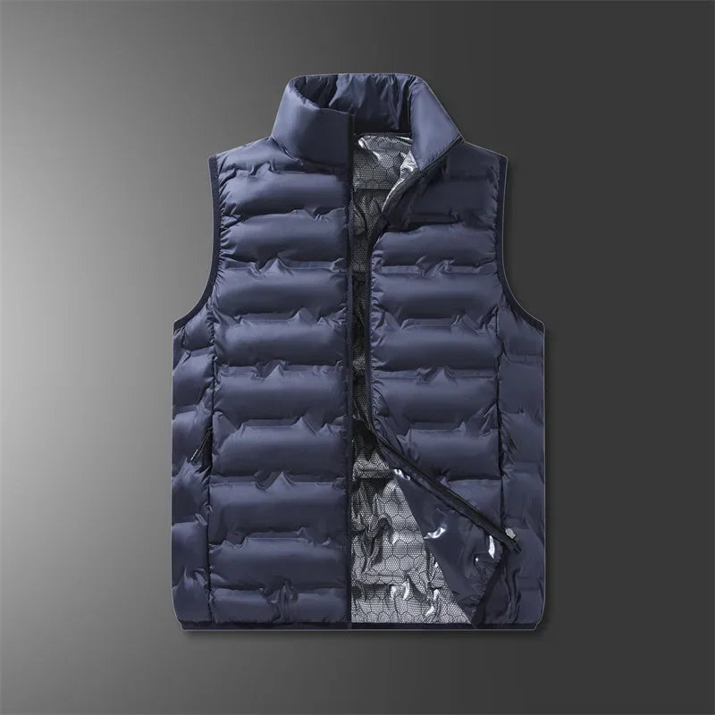 Weston Nolan Vest