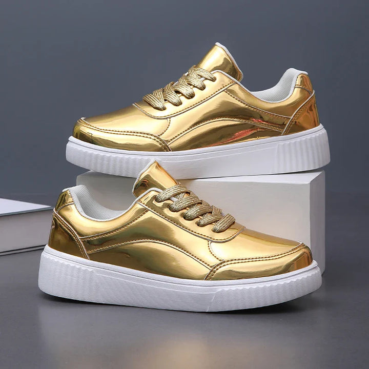 Claud Gloss Sneakers