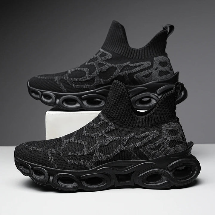 Milan Knit Kicks