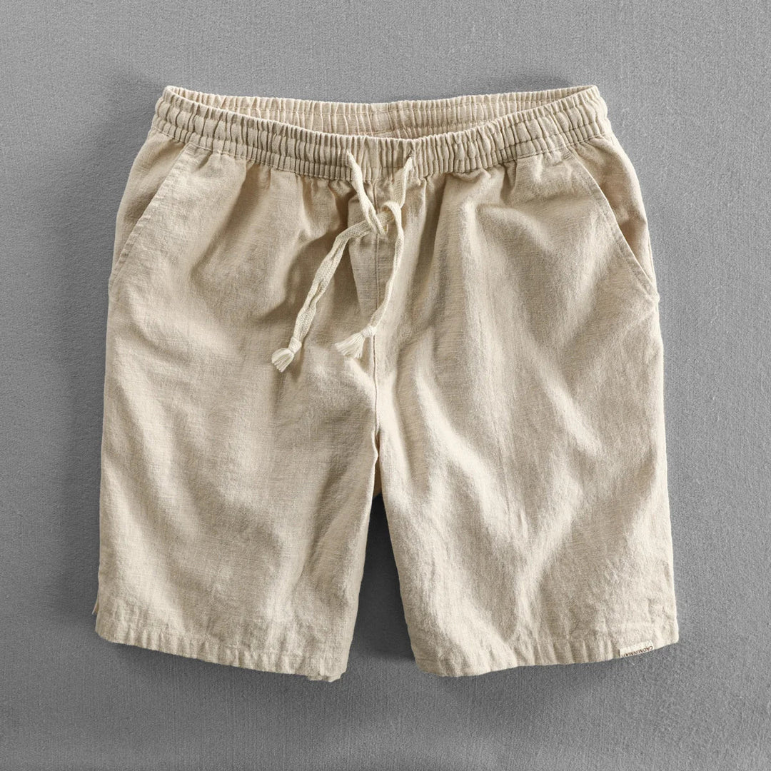 Salvi™ Linen Short