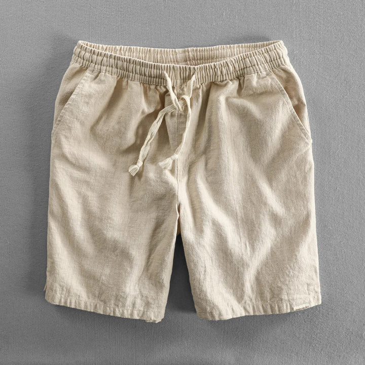 Salvi™ Linen Short