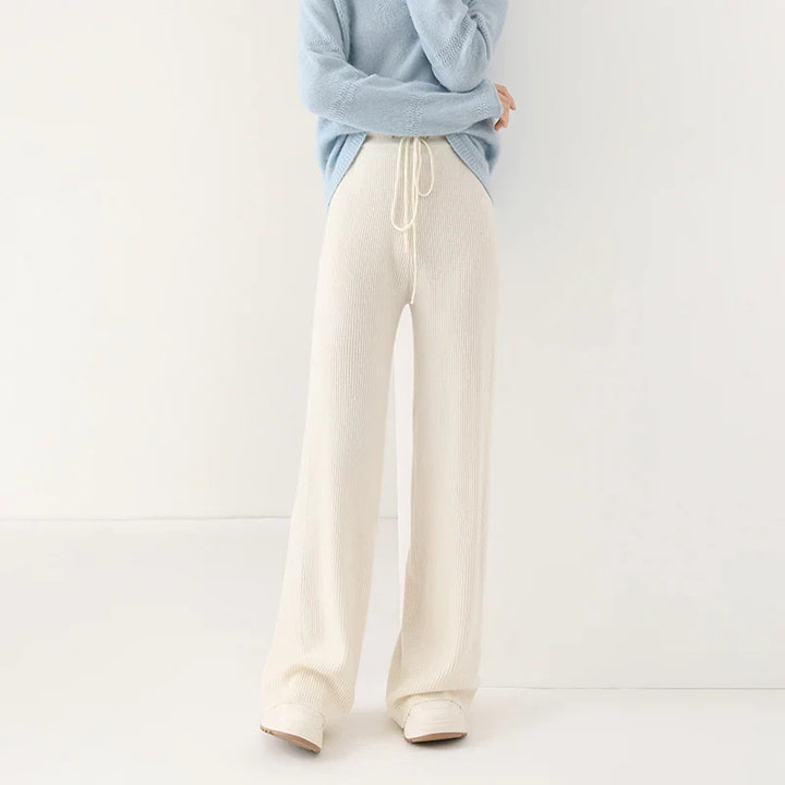 Monaco Wool Lounge Pant