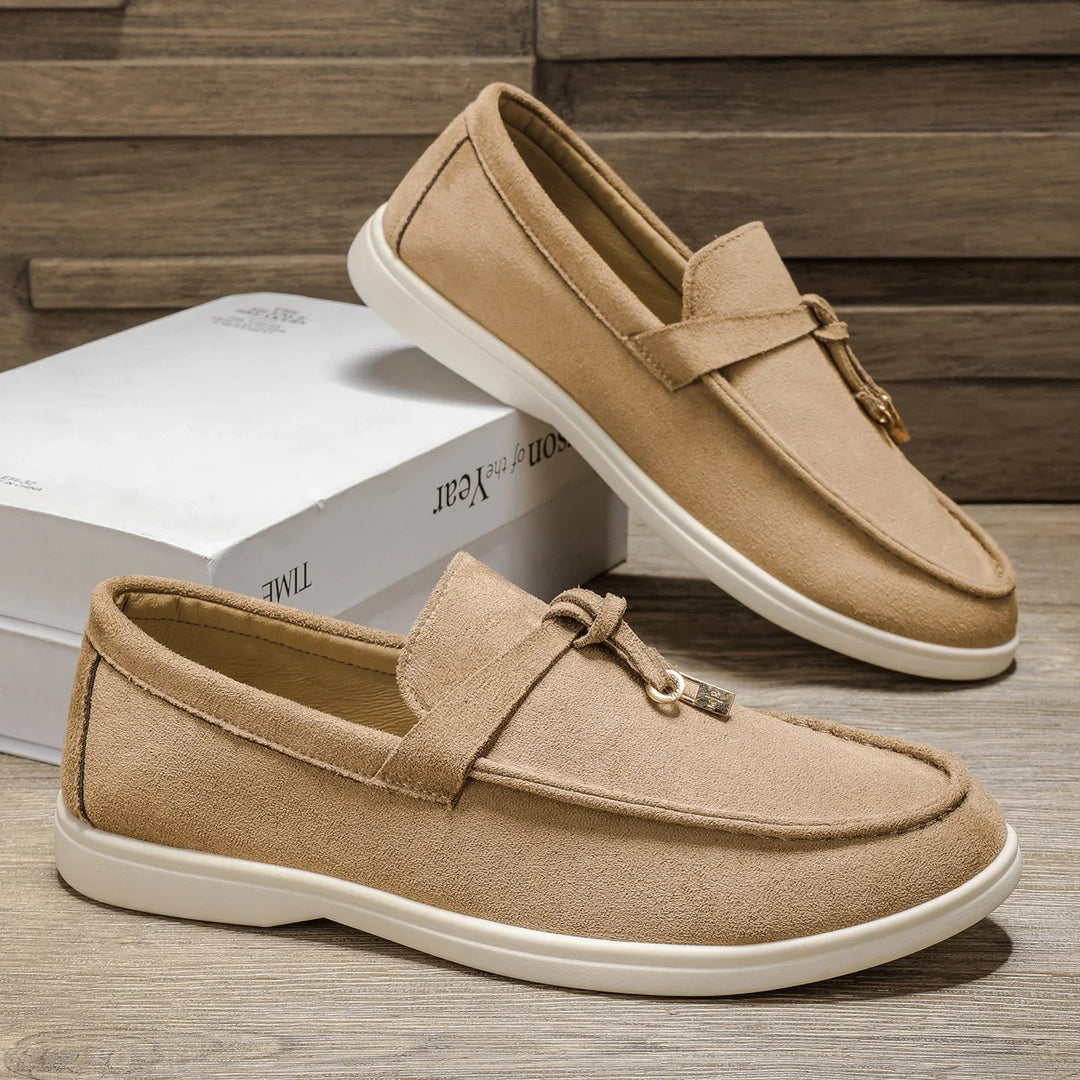 Lussaro Loafers