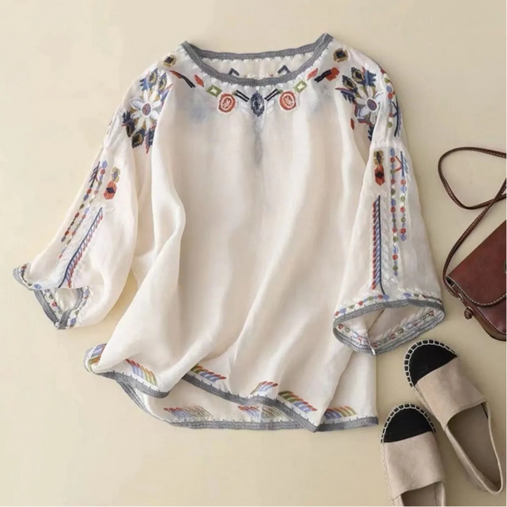 Marée Blouse