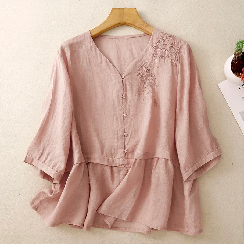 Noa Blouse
