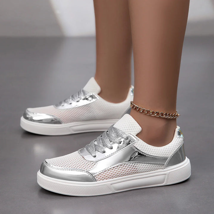 Astra Mesh Sneakers
