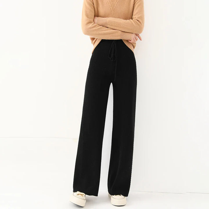 Monaco Wool Lounge Pant