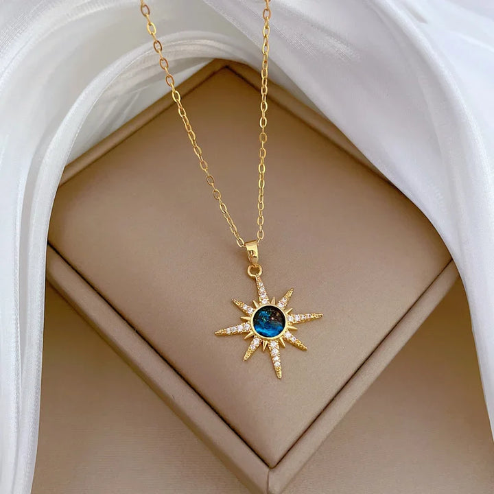 Starlight Necklace