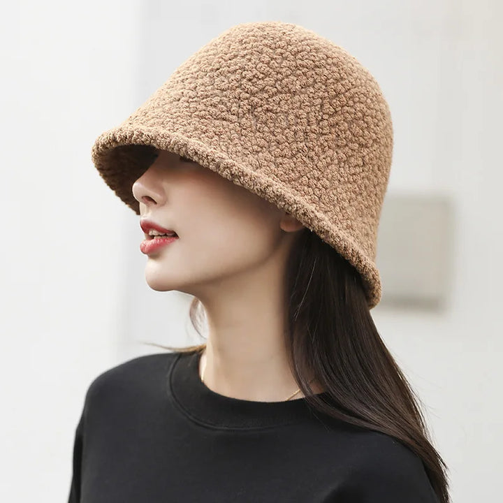Saint-Tropez Wool Hat
