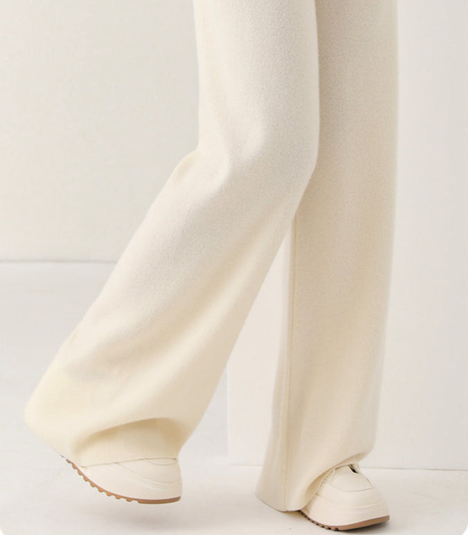 Belle Wool Pant
