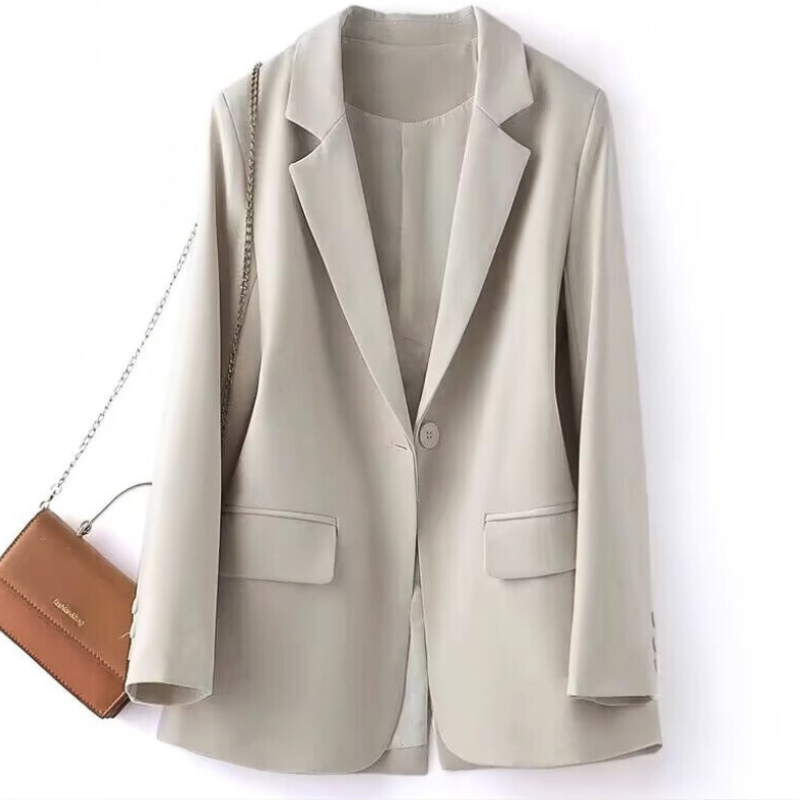 Leonté Blazer
