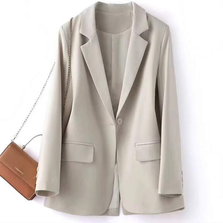 Leonté Blazer