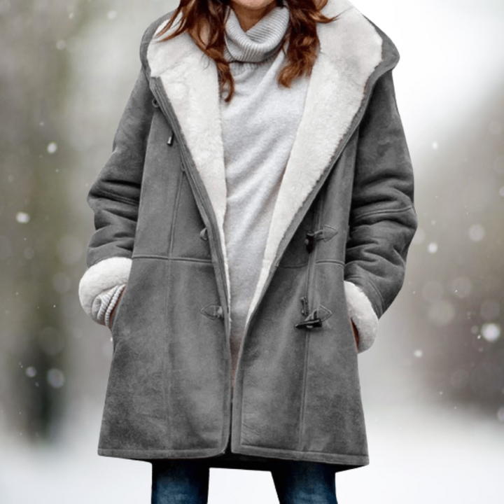 Winslow & Co. Sherpa Coat