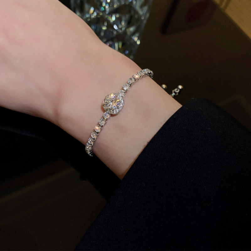 Radiant Bracelet