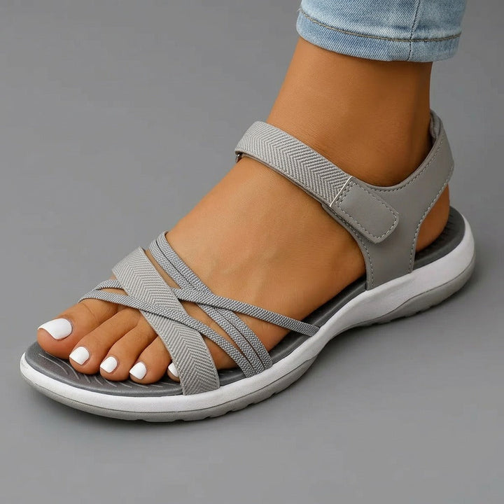 Solstep – Firaelle Lightweight Orthopedic Sandals