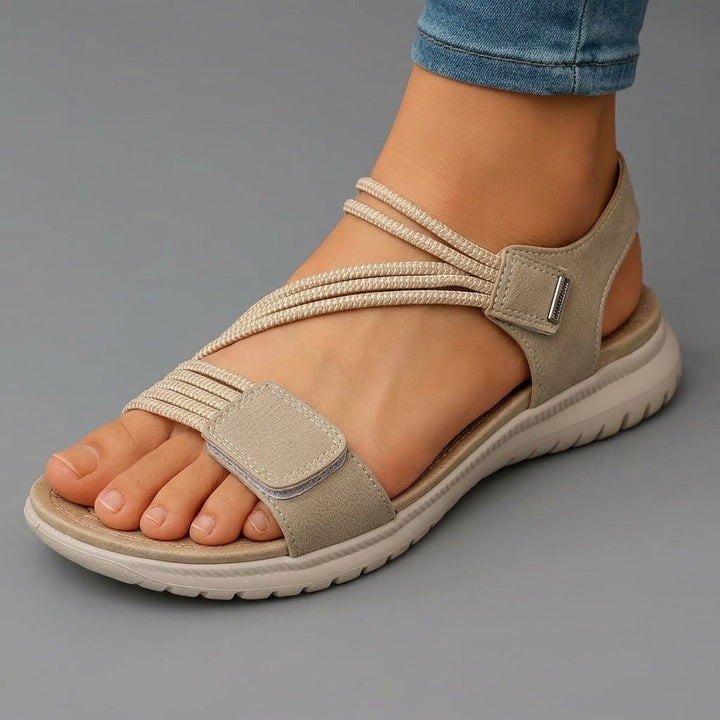 Solstep – Lightweight Orthopedic Sandals