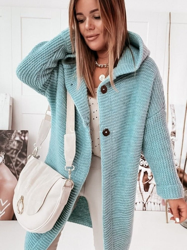 Liliana | Cardigan Cozy Chic