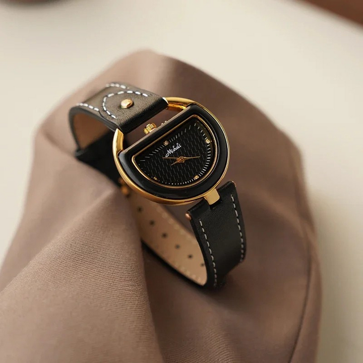 Nova Dial Watch